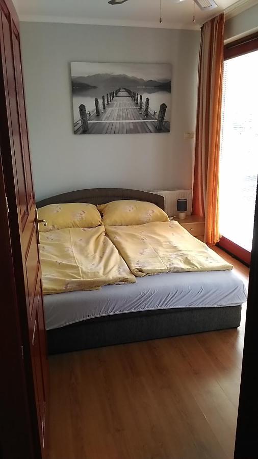 Jenny Apartman Шиофок Экстерьер фото