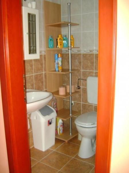 Jenny Apartman Шиофок Экстерьер фото